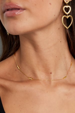 necklace tube charms h5 Picture3